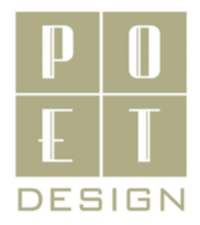 Poet Design logo