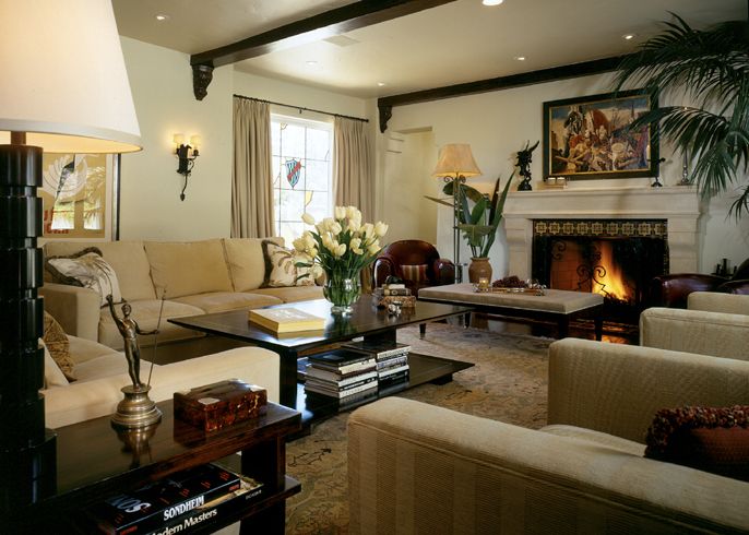 Poet Design – Interior Design & Custom Furniture