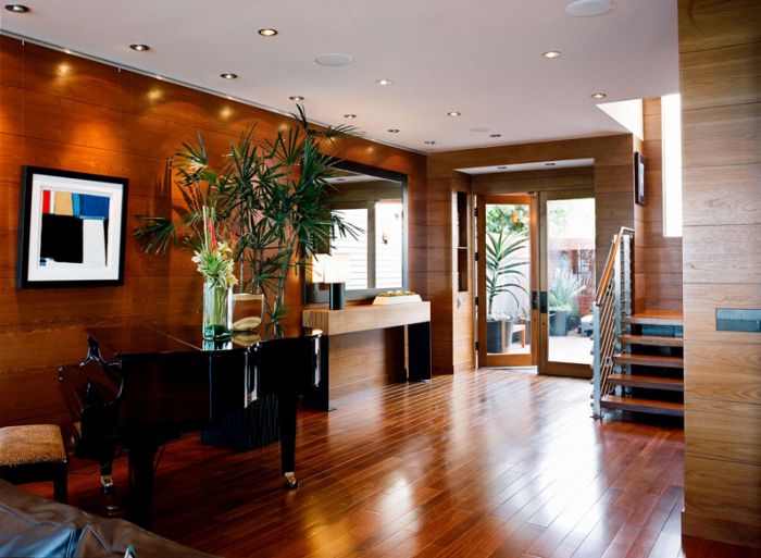 Poet Design – Interior Design & Custom Furniture